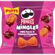 Pringles Mingles BBQ Chicken N