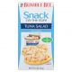 *Bumble Bee Tuna Salad Kit-708