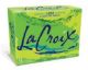 La Croix Lime Sparkling-12oz(2