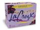 La Croix Black Raspberry Spark