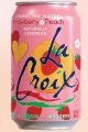 La Croix Strawberry Peach Spar