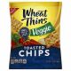 *LSS Wheat Thins Veggie Chip-0