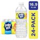 Pure NON VEND Water-16.9 oz