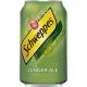 Schwepps Ginger Ale-12oz(24)