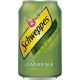 Schwepps Ginger Ale-12oz(24)