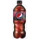 Zero Wild Cherry Pepsi-20oz(24