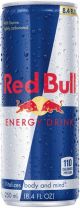 Red Bull Original-8.4oz(24)