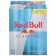 4-Pack Red Bull Sugar Free-8.4