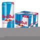 4-Pack Red Bull SugarFree-12oz
