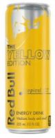 Red Bull Yellow/Tropi-12oz(24)