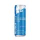 Red Bull Sea Blue-12oz(24)