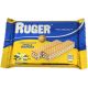 *Ruger Vanilla Wafer-49639(48/