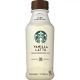 Starbucks Vanilla Latte-14oz(1
