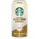 Sbux Doubleshot Vanilla-15oz(1