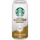 Sbux Doubleshot White Choc-15o