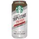Sbux Tripleshot Mocha-11oz(12)