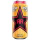 Rockstar Strawberry Peach-16oz