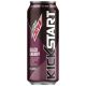 Dew Kickstart Black Cherry-16o