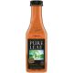 Pure Leaf Zero Peach-18.5oz(12