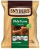 *Snyder's Olde Tyme Pretzel-22