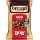 *LSS Snyder's Mini Pretzels-27