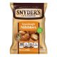 *LSS Snyder's Nibbler Pretzel-