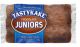 TK Chocolate Juniors FOA-6741