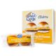 *White Castle Saus Egg Cheese-