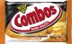 CLUB Combos Cheddar Pret-1085