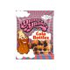 Yumy Yumy Cola Bottles-4oz(12)